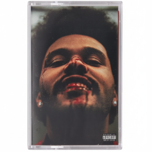 Cassette – After Hours