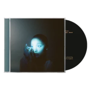 CD – eternal sunshine deluxe: brighter days ahead