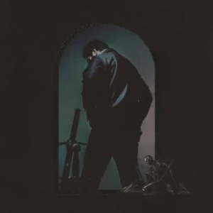 Vinilo – HOLLYWOOD`S BLEEDING