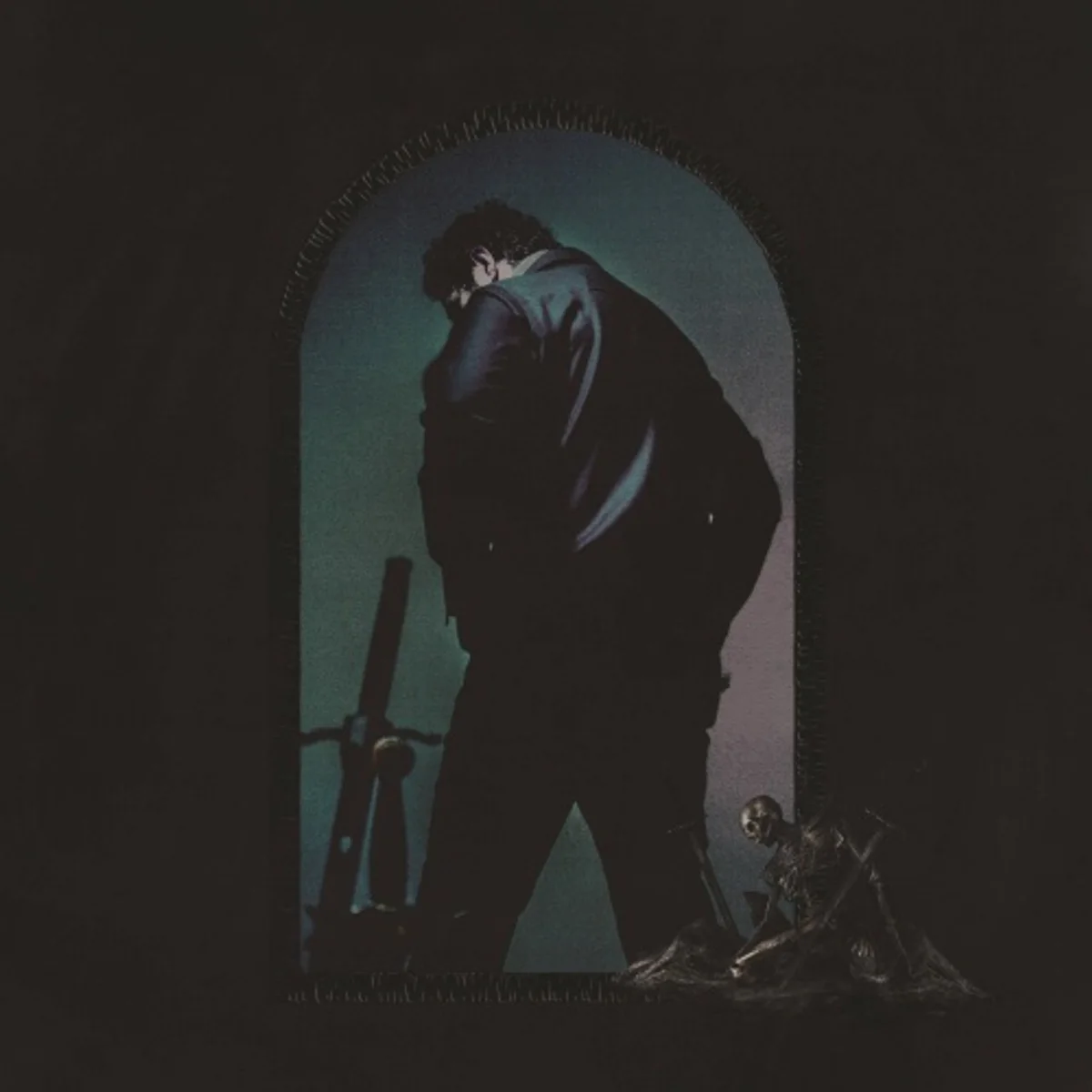 Vinilo – HOLLYWOOD`S BLEEDING